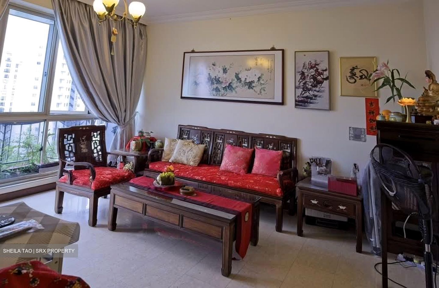 Rosewood (D25), Condominium #583138681